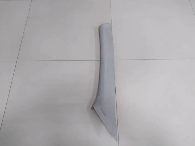 Обшивка стойки Skoda Rapid 2012-2020