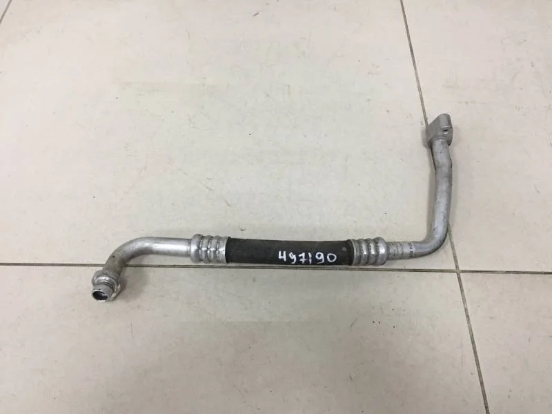 Трубка кондиционера Lada Largus 2012>