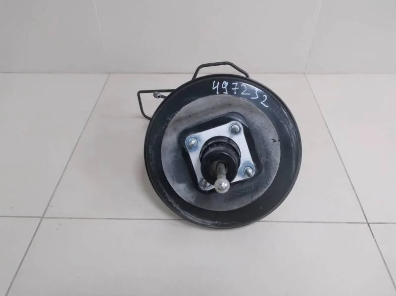 Усилитель тормозов вакуумный Skoda Rapid 2012-2020