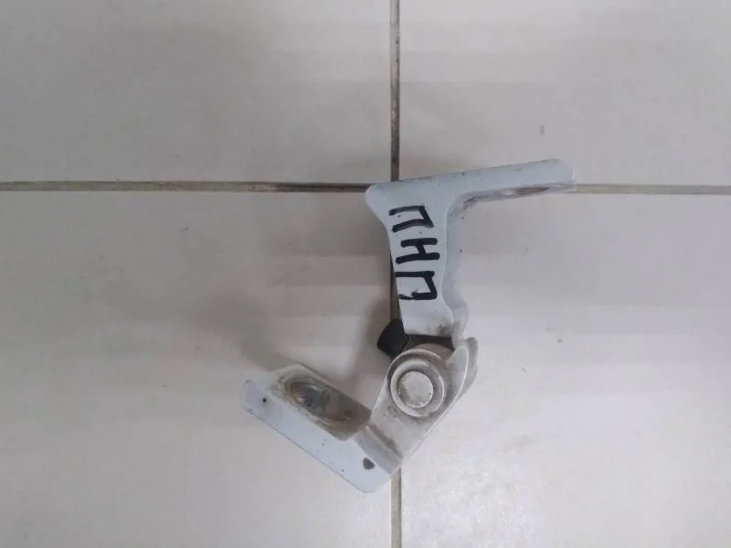 Петля двери передней правой нижняя Skoda Rapid 2012-2020