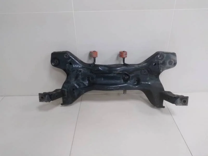 Балка подмоторная Skoda Rapid 2012-2020