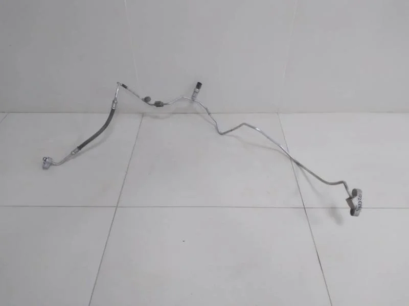 Трубка кондиционера Skoda Rapid 2012-2020