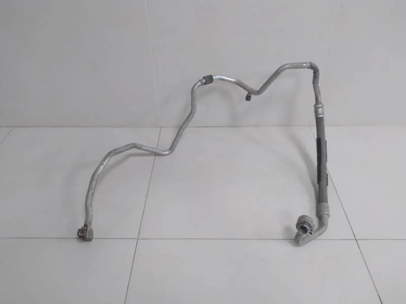 Трубка кондиционера Skoda Rapid 2012-2020