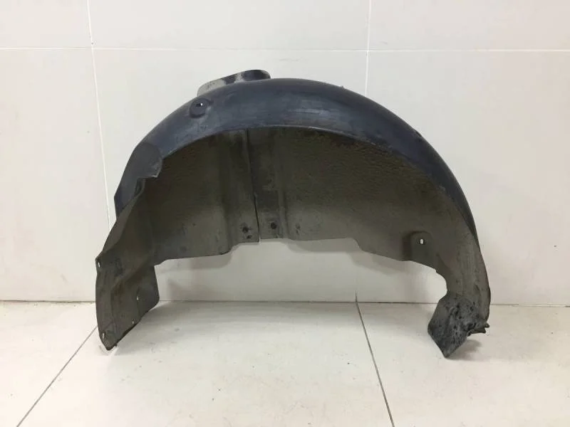 Локер задний правый Skoda Rapid 2012-2020