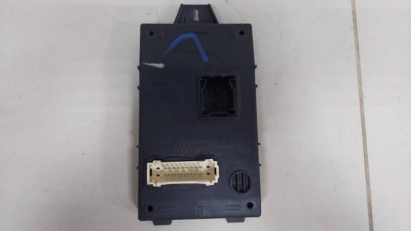 Блок комфорта Renault Logan (1) 2005-2014