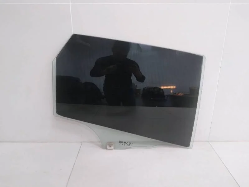 Стекло двери задней правой Mazda Mazda 3 (BK) 2002-2009