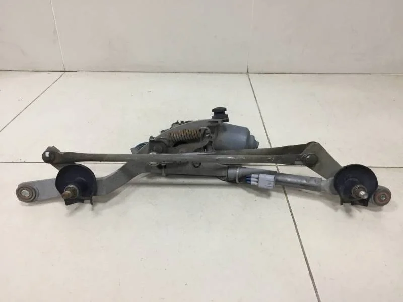 Трапеция стеклоочистителей Toyota Auris (E150) 2006-2012