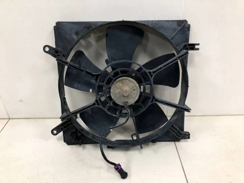 Диффузор вентилятора Chery Tiggo (T11) 2005-2015