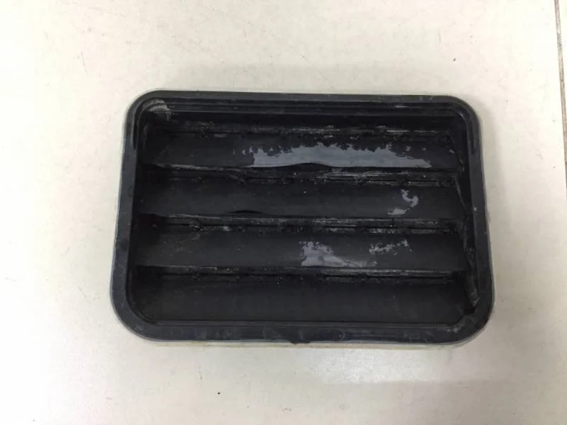 Решетка вентиляционная Skoda Rapid 2012-2020