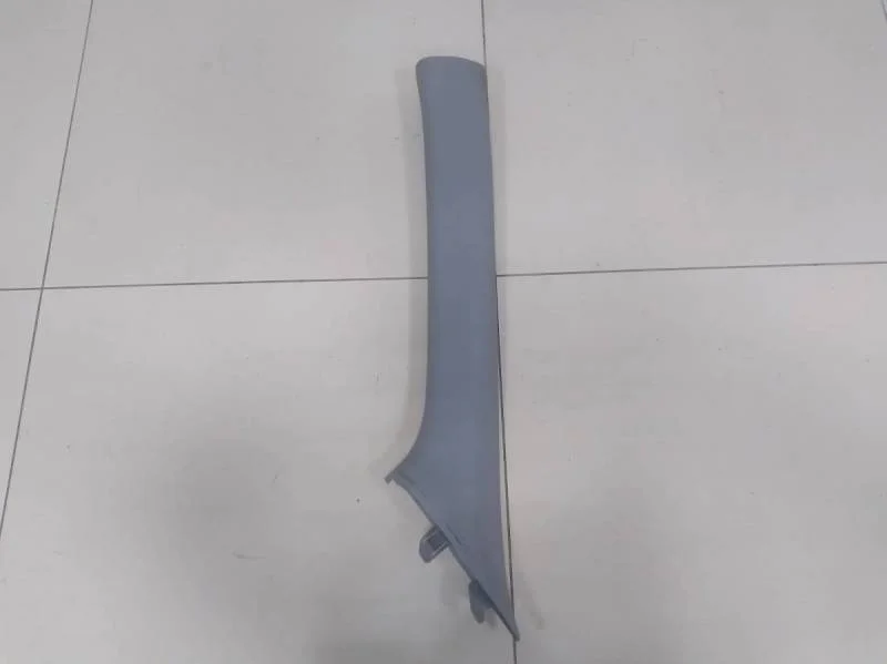 Обшивка стойки Hyundai Solaris 2010-2017