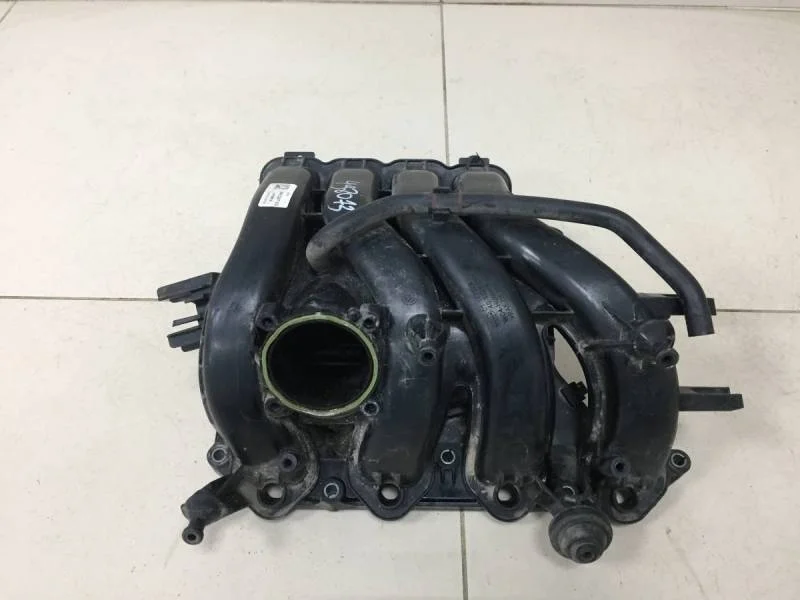 Коллектор впускной Skoda Rapid 2012-2020