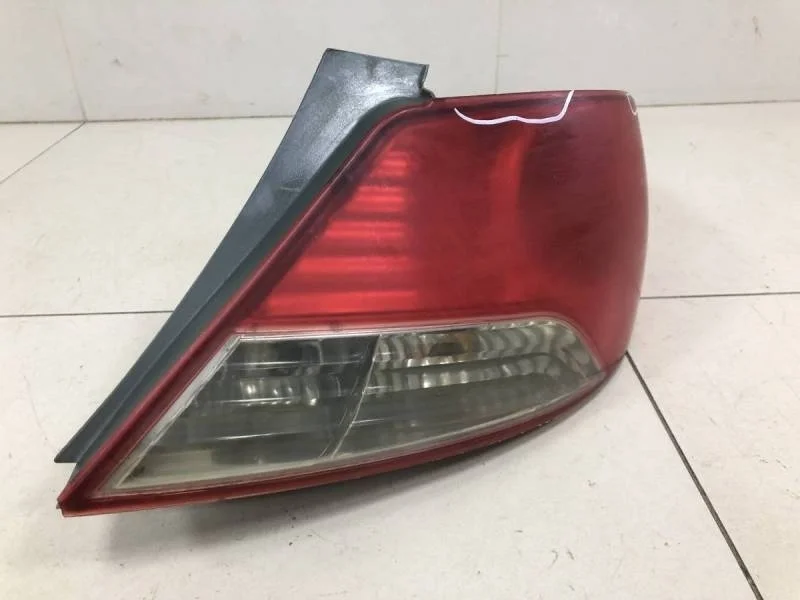 Фонарь задний правый Hyundai Solaris 2010-2017