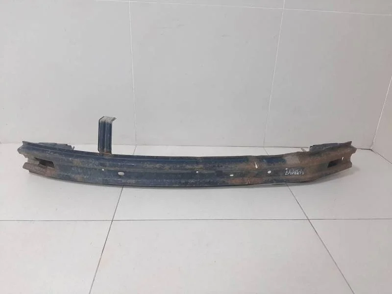 Усилитель заднего бампера Hyundai Solaris 2010-2017