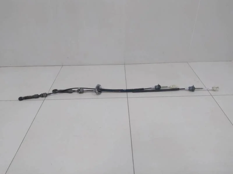 Трос КПП Hyundai Solaris 2010-2017