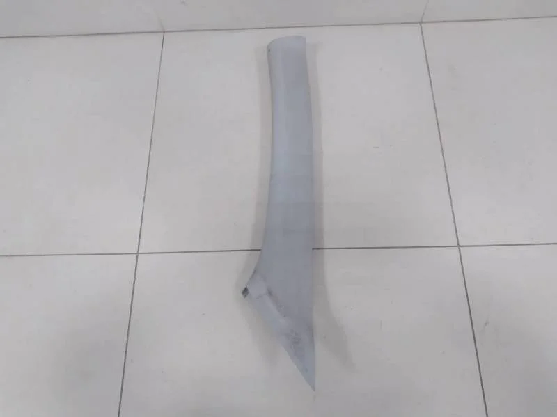 Обшивка стойки Skoda Rapid 2012-2020