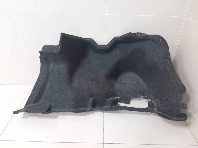 Обшивка багажника Toyota Corolla E180 2013>