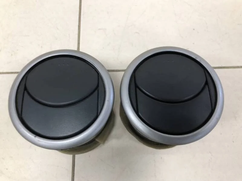 Дефлектор воздушный Mazda Mazda 3 (BK) 2002-2009