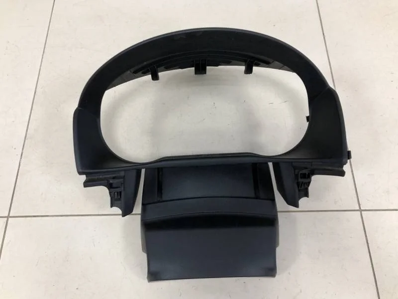 Накладка декоративная Mazda Mazda 3 (BK) 2002-2009