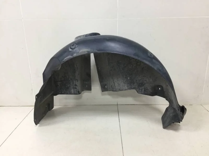 Локер задний правый Skoda Rapid 2012-2020