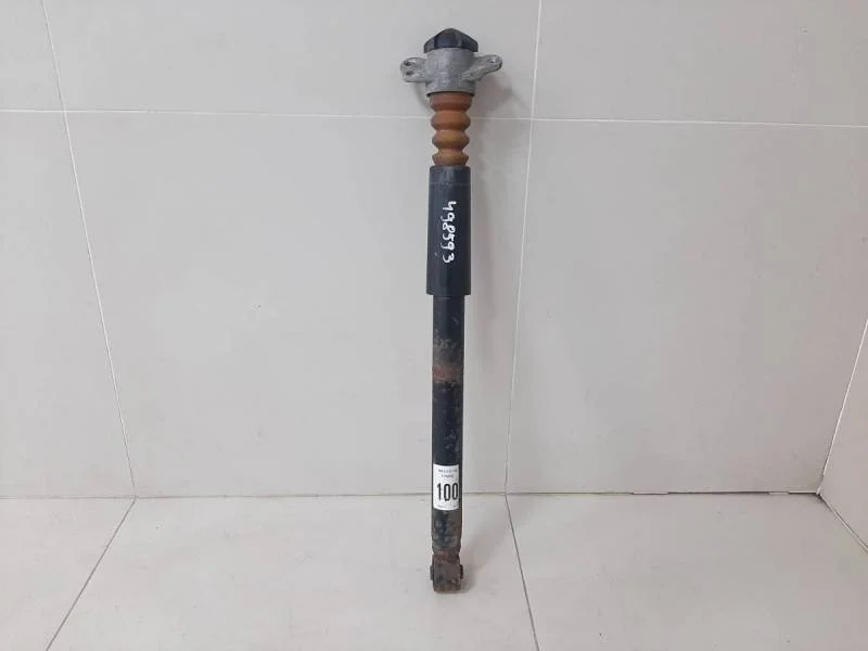 Амортизатор задний Skoda Rapid 2012-2020