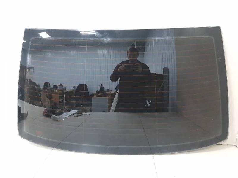 Стекло заднее Chevrolet Lacetti (J200) 2003-2013