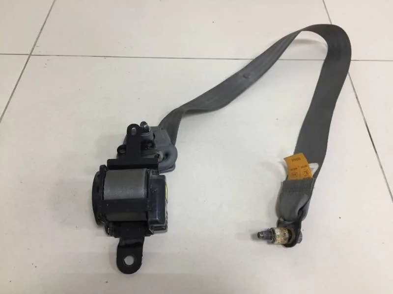 Ремень безопасности Chevrolet Lacetti (J200) 2003-2013