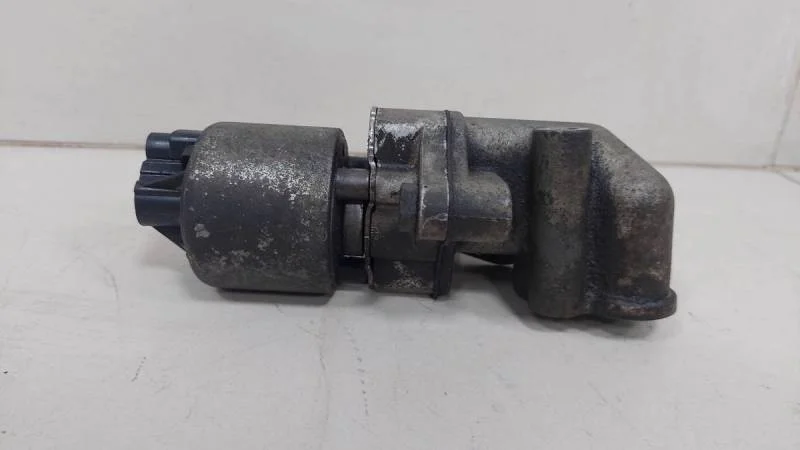 Клапан рециркуляции выхлопных газов Chevrolet Lacetti (J200) 2003-2013