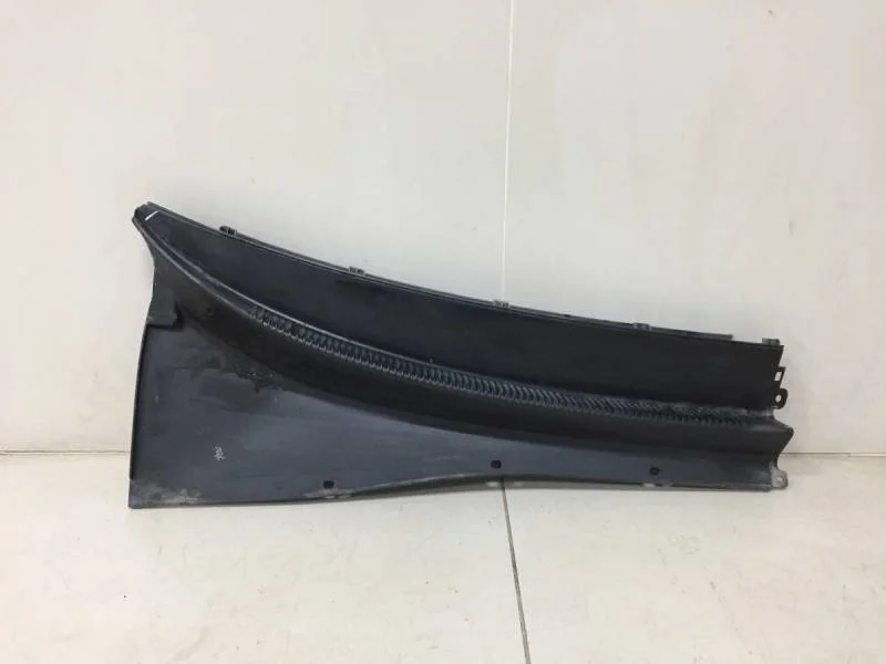 Решетка стеклооч. (планка под лобовое стекло, жабо) Chevrolet Lacetti (J200) 2003-2013