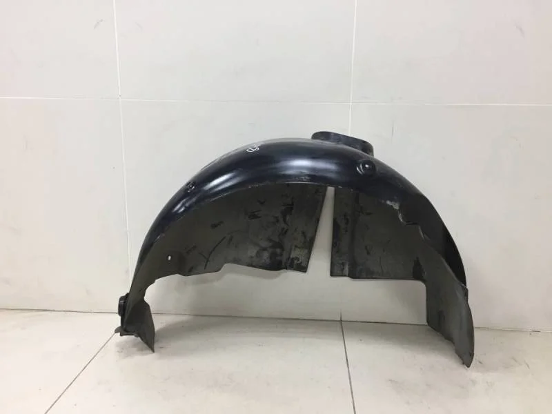 Локер задний левый Skoda Rapid 2012-2020