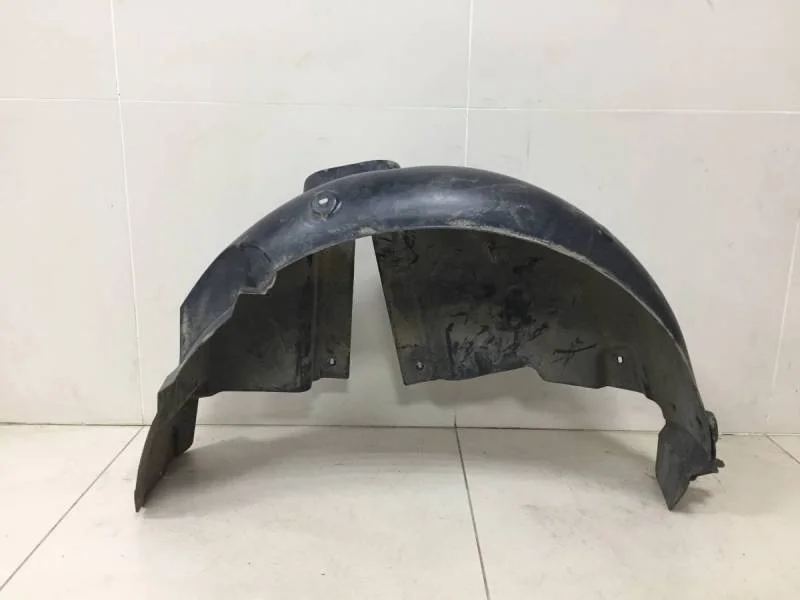 Локер задний правый Skoda Rapid 2012-2020