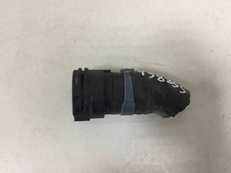 Тройник системы охлаждения Skoda Kodiaq 2016>