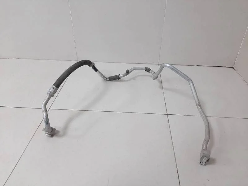 Трубка кондиционера Skoda Rapid 2012-2020