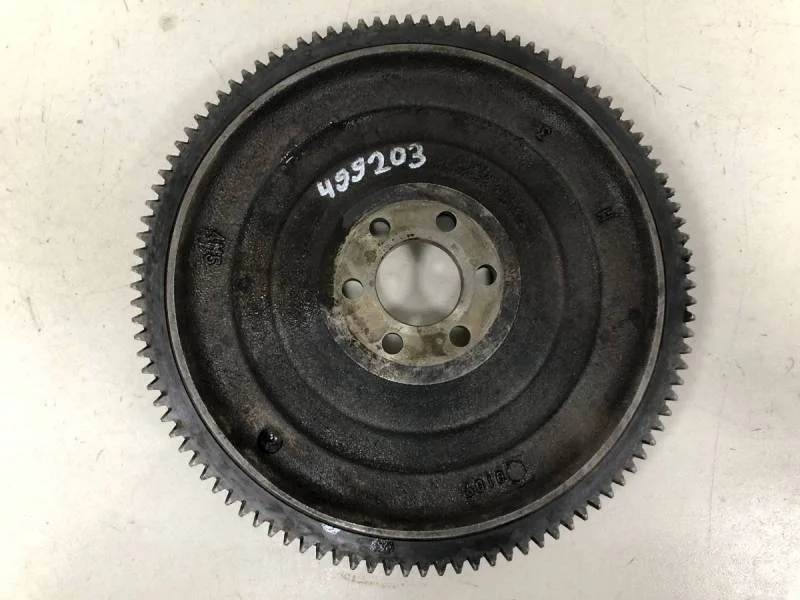 Маховик Nissan Almera (N16) 2000-2006