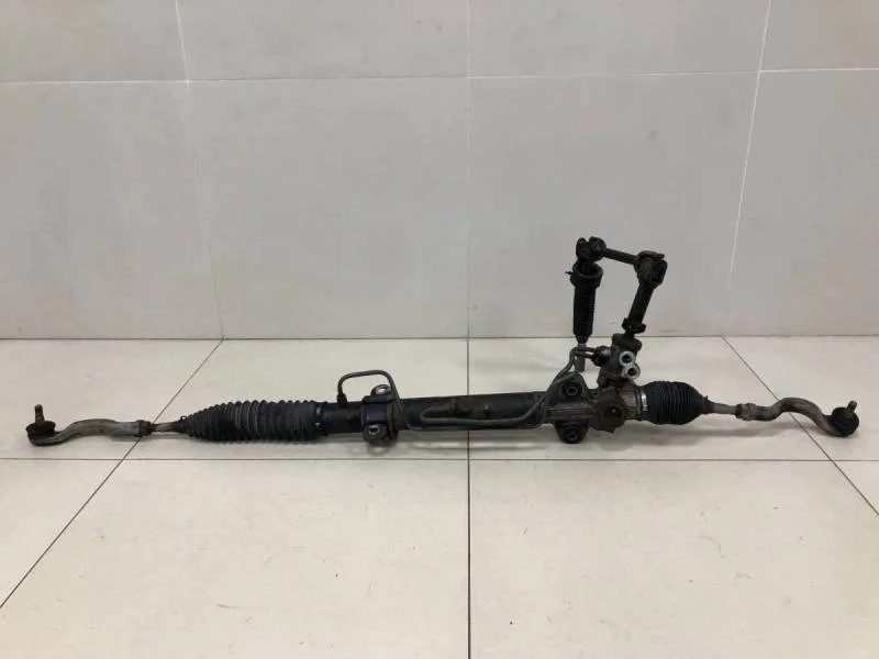 Рейка рулевая Mitsubishi Pajero/Montero Sport (KH) 2008-2015