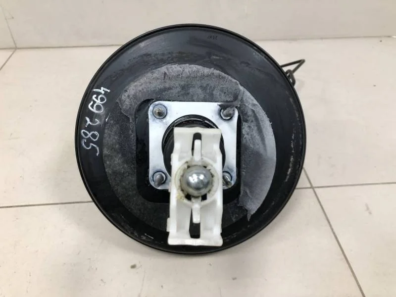 Усилитель тормозов вакуумный Skoda Rapid 2012-2020