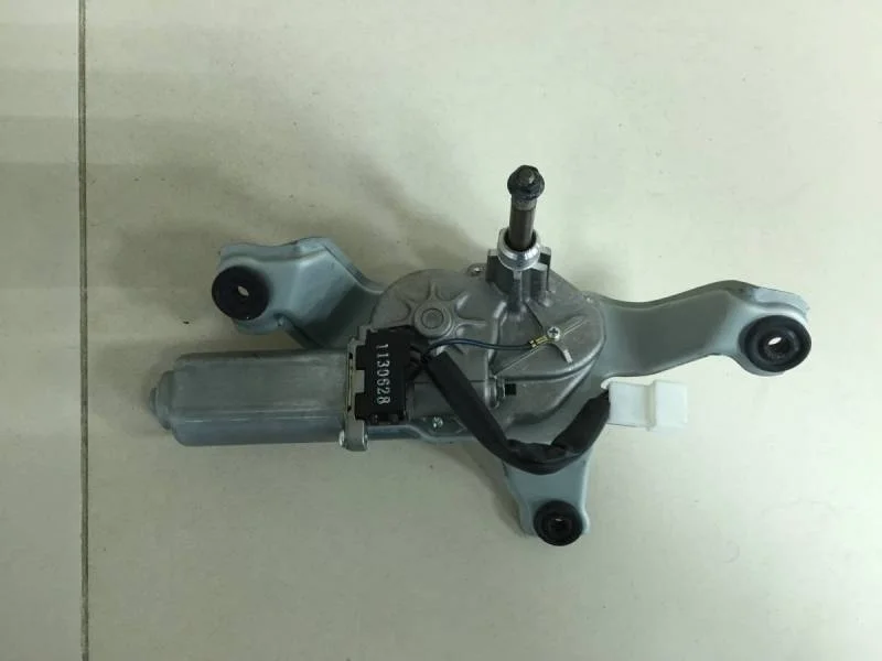 Моторчик стеклоочистителя задний Kia Rio 3 (UB) 2011-2017