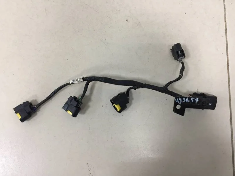 Проводка (коса) Hyundai Solaris 2010-2017