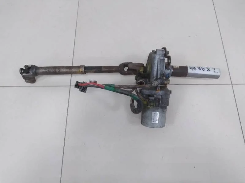 Колонка рулевая Mitsubishi Outlander (GF) 2012>