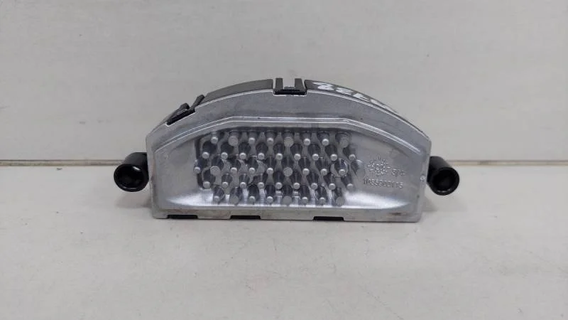 Резистор отопителя Volkswagen Tiguan 2017>