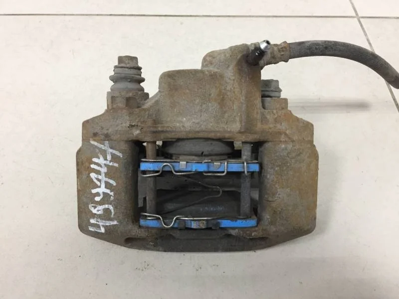 Суппорт задний правый Mitsubishi Pajero/Montero Sport (KH) 2008-2015