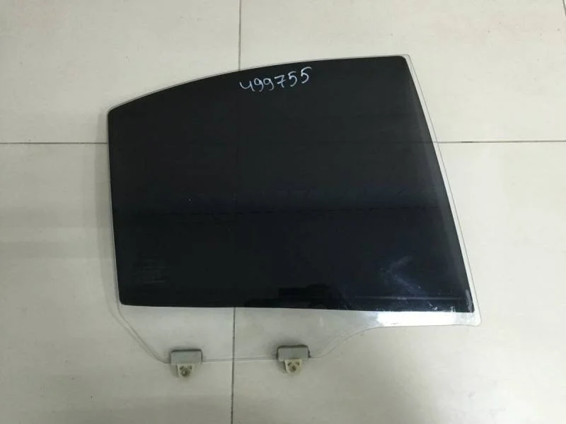 Стекло двери задней правой Nissan Almera Classic (B10) 2006-2013