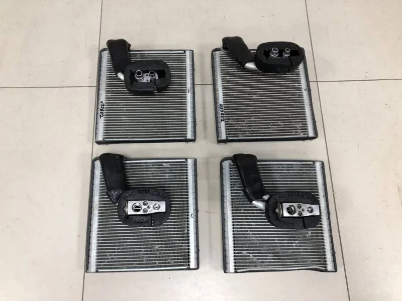 Испаритель кондиционера Skoda Kodiaq 2016>