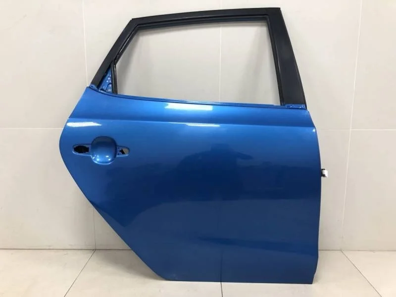 Дверь задняя правая Hyundai i30 (FD) 2007-2012