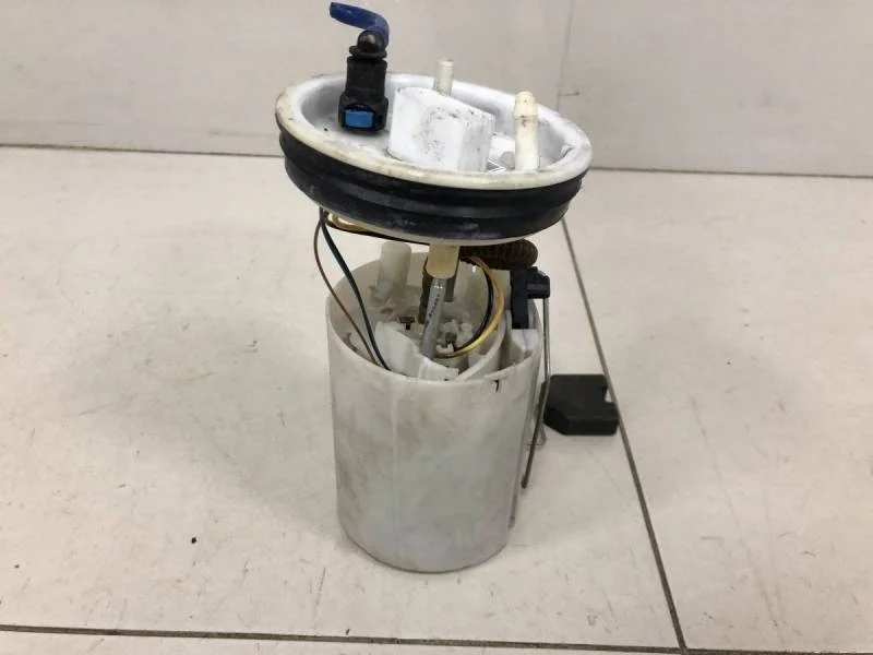 Насос топливный электрический Volkswagen Polo (Sed RUS) 2011>