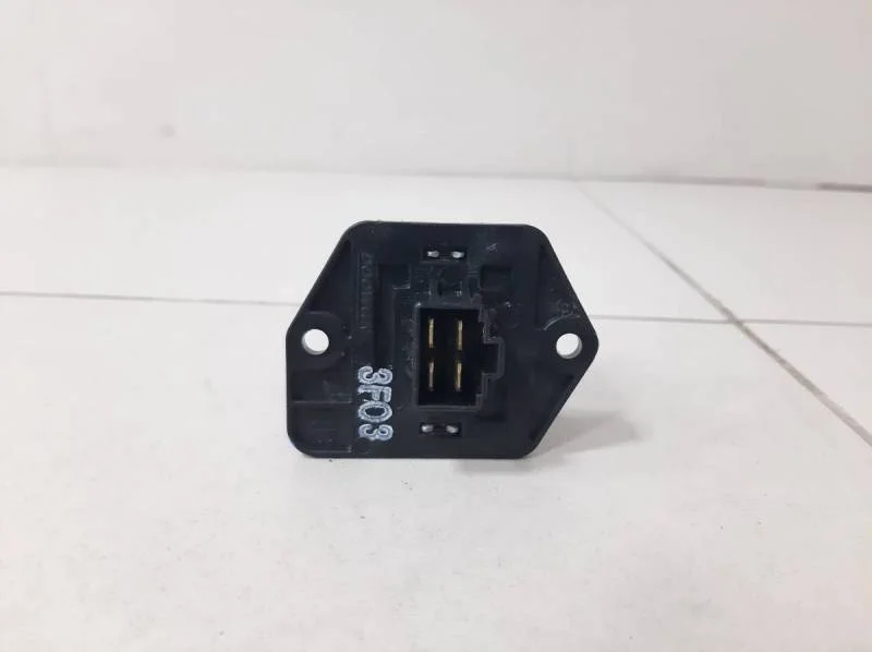 Резистор отопителя Kia Rio 3 (UB) 2011-2017