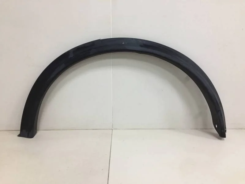 Накладка заднего крыла левого Nissan Juke (F15) 2011>