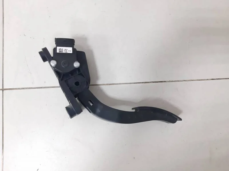 Педаль газа Kia Rio 3 (UB) 2011-2017