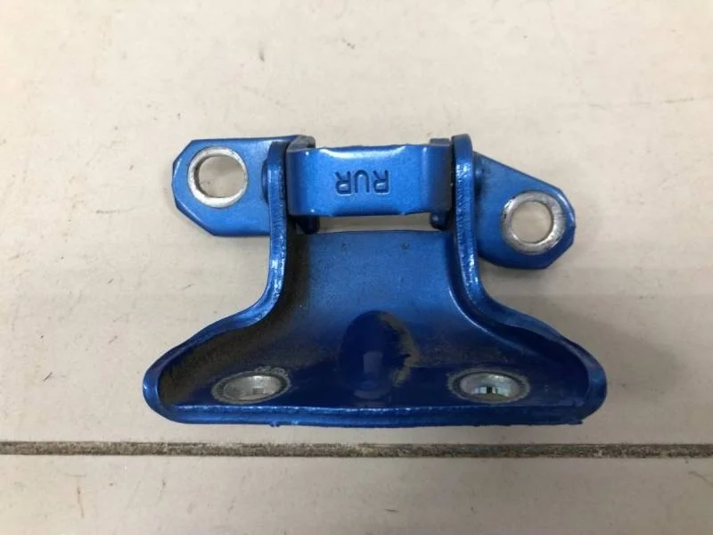 Петля двери задней правой верхняя Hyundai i30 (FD) 2007-2012