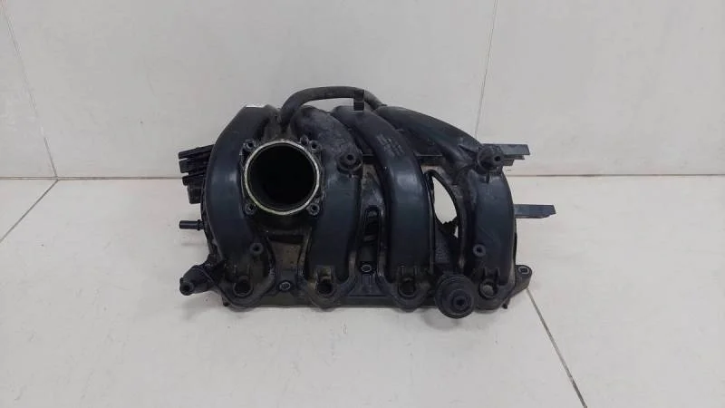 Коллектор впускной Skoda Rapid 2012-2020