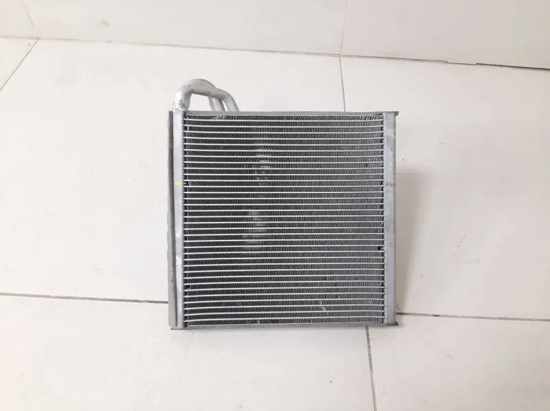 Осушитель системы кондиционирования Kia Rio 3 (UB) 2011-2017